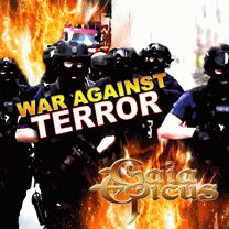 Gaia Epicus : War Against Terror